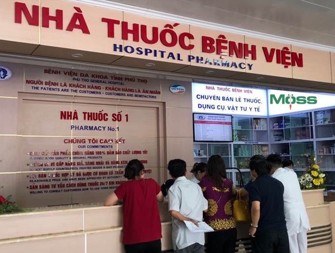 Tại sao các phòng khám vẫn phải sử dụng cùng lúc nhiều phần mềm?