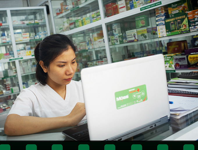 Khác biệt hóa nhà thuốc của bạn: Công nghệ không thể bỏ qua