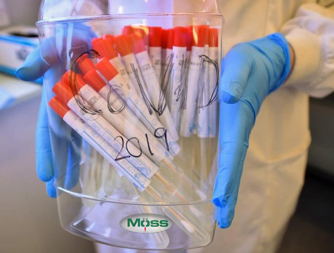 Các chuyên gia thừa nhận COVID-19 có lây truyền trong không khí