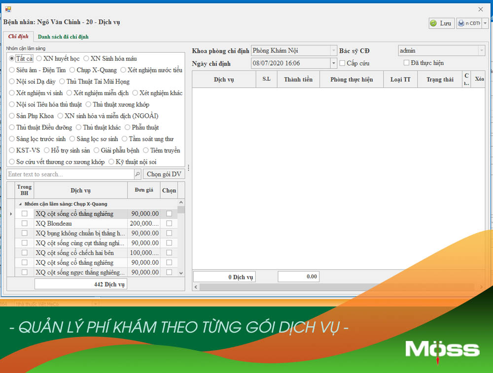Phần mềm y tế: Nên dùng nền tảng web hay phần mềm offline?