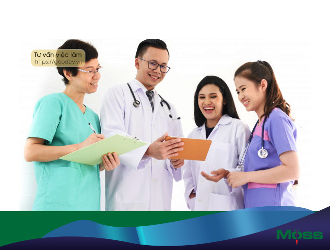 Tuyển dụng trong lĩnh vực Y tế: Thách thức và giải pháp