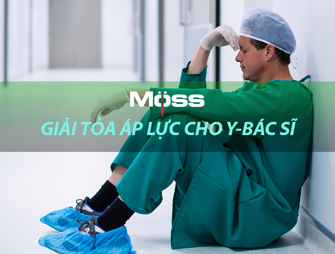 Các bác sĩ cân bằng giữa công việc và cuộc sống như thế nào?