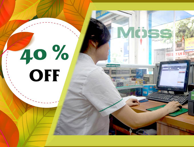 Sử dụng phần mềm quản lý nhà thuốc: Những lợi ích không ngờ đến