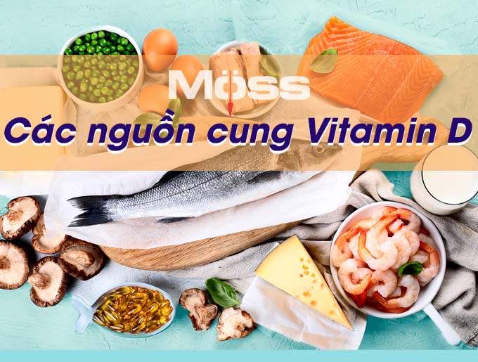 Cơ chế nào khiến Vitamin D có thể giúp giảm nguy cơ COVID-19