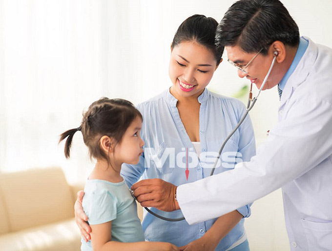 Điều gì giúp phòng khám nhi nổi bật? Trải nghiệm bệnh nhân!