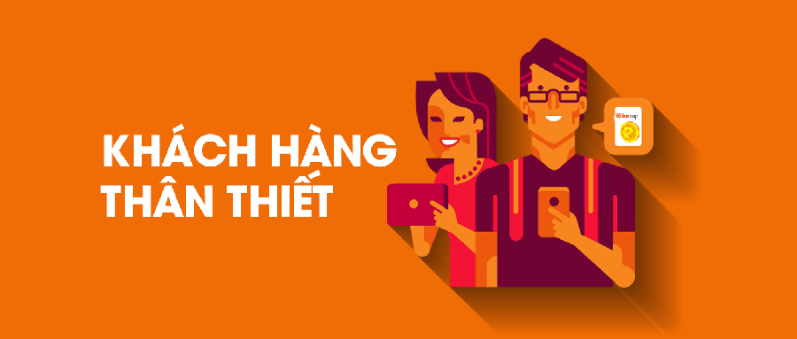 Quản lý tốt thành viên của phòng khám, khách hàng không bao giờ có thể "ngó lơ" bạn