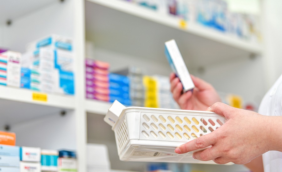 Giúp nhà thuốc kiểm kê hàng hóa hiệu quả và nhanh chóng