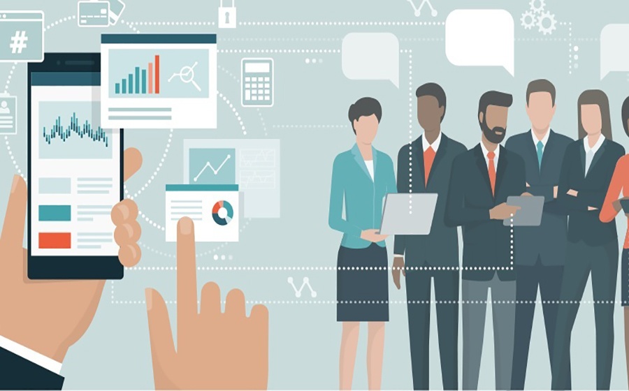 Phần mềm HRM là gì? Vai trò của HRM trong doanh nghiệp hiện nay