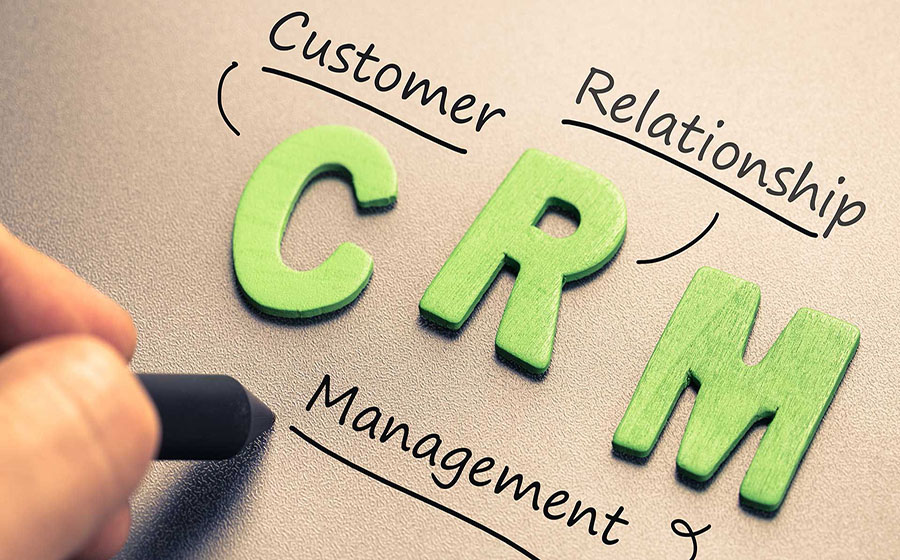 Phần mềm CRM là gì? Những lợi ích tuyệt vời của phần mềm CRM