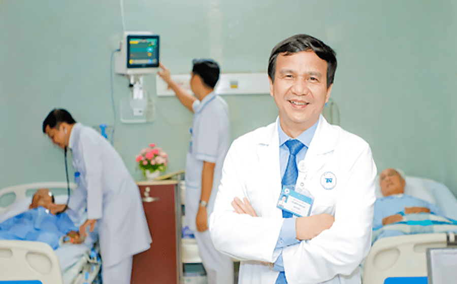 Giảm chi phí tăng lợi nhuận với phần mềm để quản lý bệnh viện