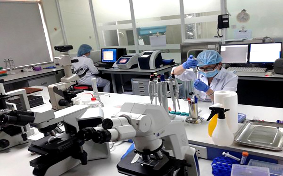 Ứng dụng công nghệ thông tin trong ngành y tế - Cũ mà mới