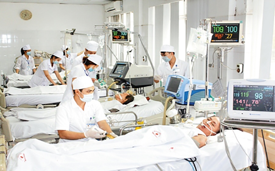 Ứng dụng công nghệ thông tin trong ngành y tế - Cũ mà mới