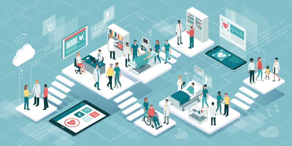 So sánh các giải pháp phần mềm quản lý bệnh viện phổ biến nhất hiện nay