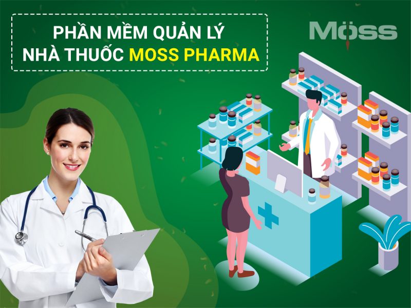 Tuyệt chiêu giúp tăng doanh thu nhờ các phần mềm quản lý nhà thuốc