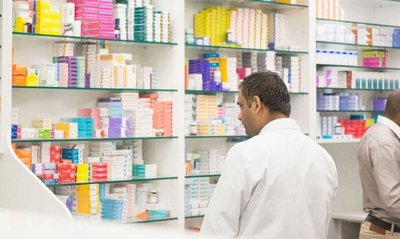 Hãy sử dụng phần mềm kho thuốc để hỗ trợ cho công tác quản lý