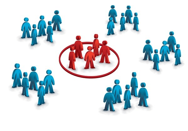 Phân loại khách hàng