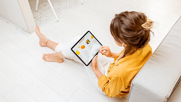 Ưu điểm của mềm quản lý bán hàng online