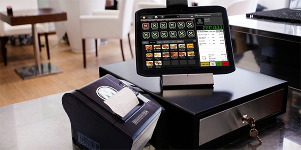 Phần mềm quản lý bán hàng offline