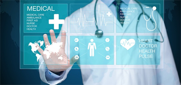 Vai trò của các phần mềm quản lý bệnh viện thông minh