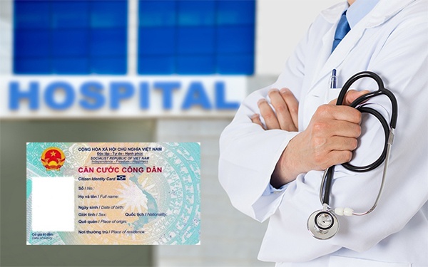 Moss Clinic triển khai khám chữa bệnh bằng CCCD gắn chip thay thế thẻ BHYT