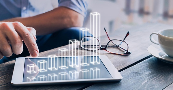 Tầm quan trọng của phần mềm quản trị doanh nghiệp