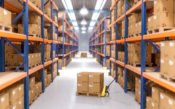 Thế nào là hàng tồn kho?