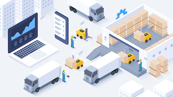 Vai trò của việc quản lý hàng tồn kho