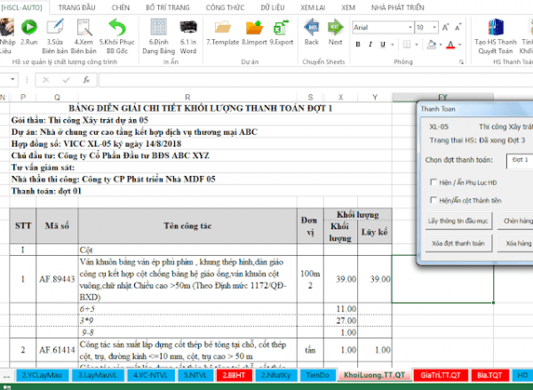 Vì sao cần dùng phần mềm làm hồ sơ quản lý chất lượng?