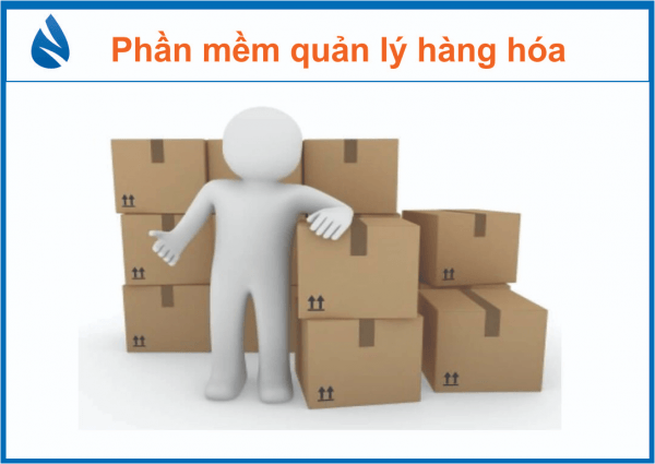 Giới thiệu về phần mềm quản lý hàng hóa