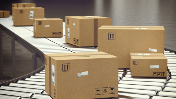 Phân loại hàng hóa theo từng nhóm cụ thể