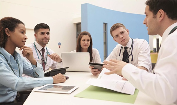 Học quản lý nhà thuốc cần gì