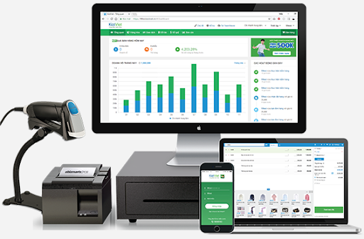 Có nên sử dụng phần mềm quản lý kho hàng trên điện thoại hay không?