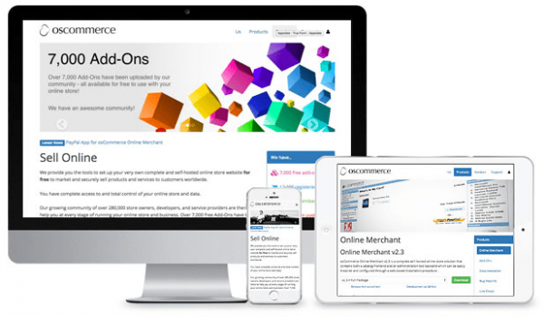 Chọn nhà cung cấp uy tín